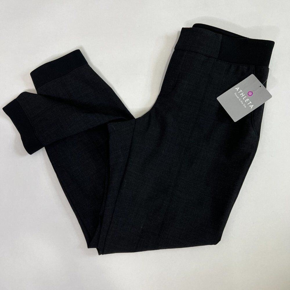 Athleta Work it City Pants Size 6